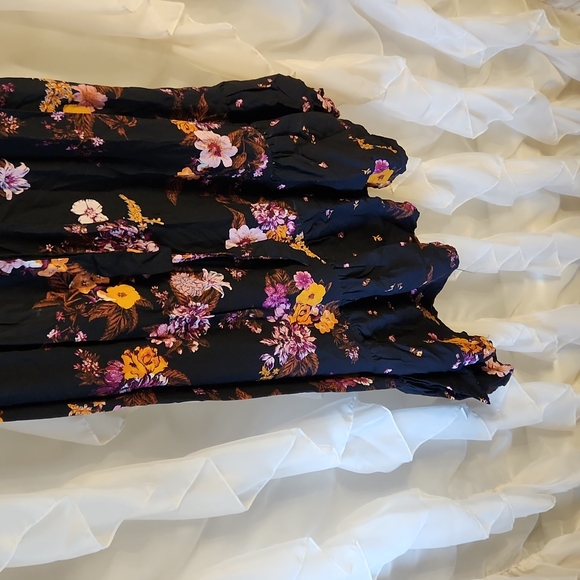 Isabel Maternity Dress - Picture 2 of 2